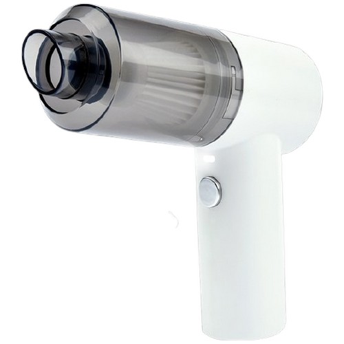 쿠팡 홈플래닛 미니 핸디 무선청소기 CP-HVC02_이미지