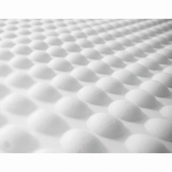 옵티마 양면 볼라텍스 토퍼 매트리스 6.5cm (슈퍼싱글 SS)_이미지