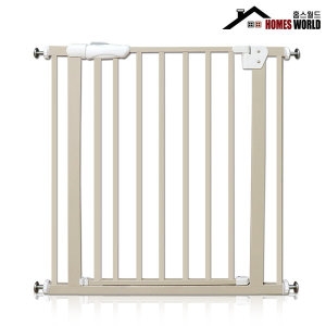 지아이엘 홈스월드 이지게이트 우드 안전문