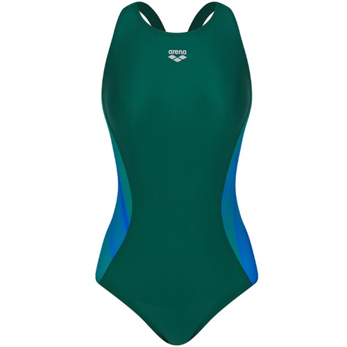 아레나 여성 이오스 원피스 레이서백 A3BL1PL62 DGN_이미지