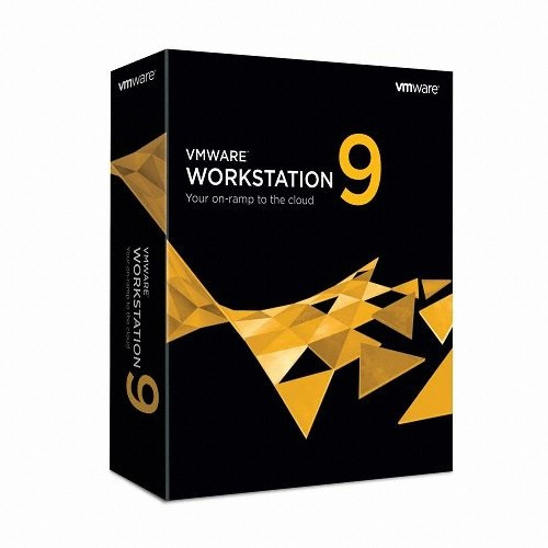 VMWARE Workstation 9 for Windows or Linux (라이선스 영문)