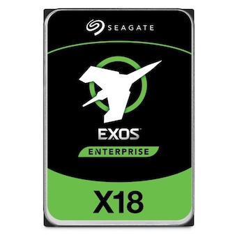 Seagate Exos X18 SAS/7200/256M