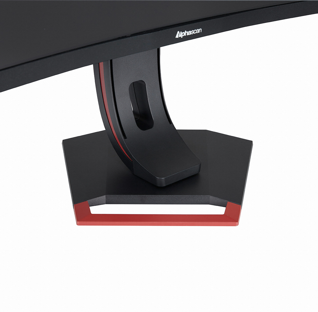 ���Ľ�ĵ ������Ʈ C32Q80G 144 QHD �÷º�ȣ ������