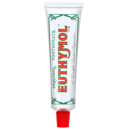 유시몰 오리지널 치약 40g (3개)_이미지
