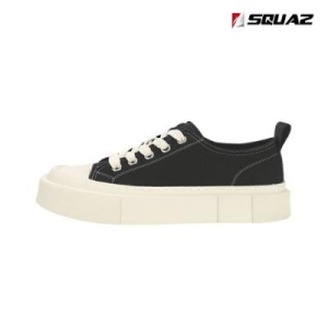 스콰즈 남성 스니커즈 캔버스화 통굽 키높이 운동화 SJGS062_636291 636291_44158710_636291_이미지