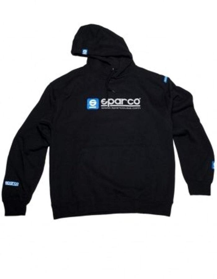 스파르코 SP03100NR5XXL WWW XXL 블랙 후드 스웨트셔츠_이미지