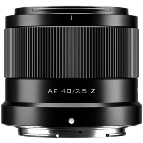 VILTROX AF 40mm F2.5 SONY FE용 (정품)_이미지