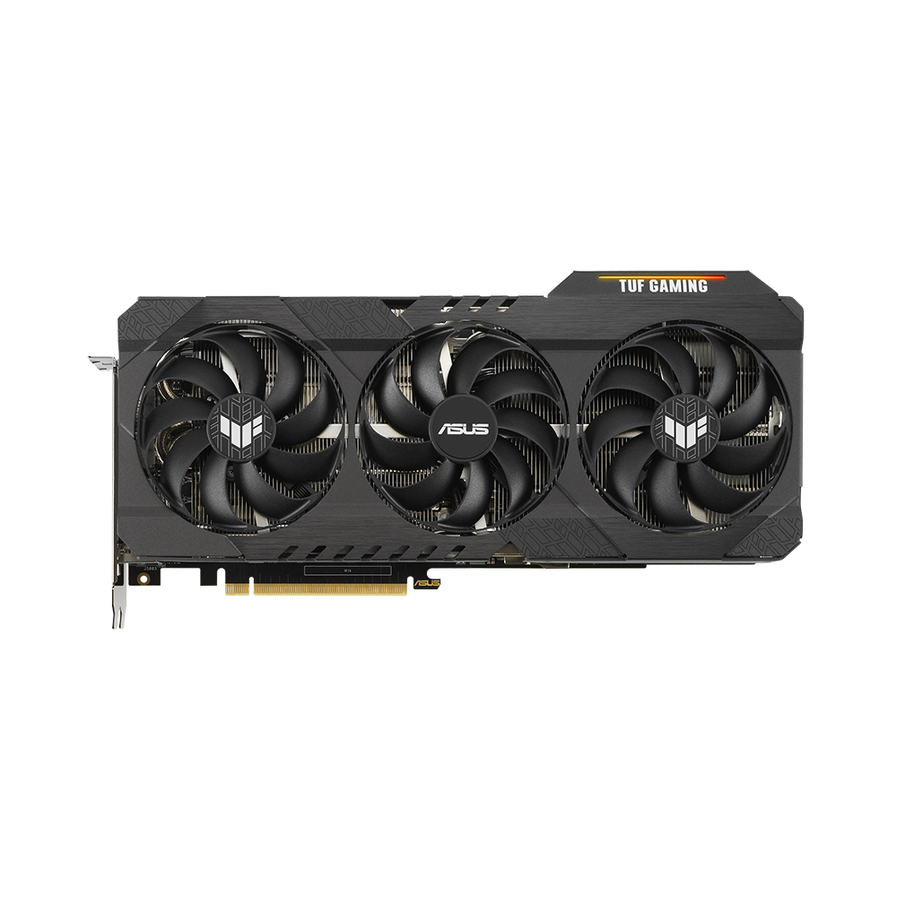 ASUS TUF Gaming 지포스 RTX 3080 D6X 12GB_이미지