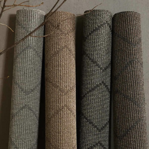 한빛카페트 모하비 논슬립 워셔블 사이잘룩 러그 카페트 (190x133cm)_이미지