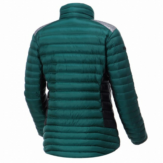 K2 여성 라운드 패딩자켓 (KWU16514 )_이미지