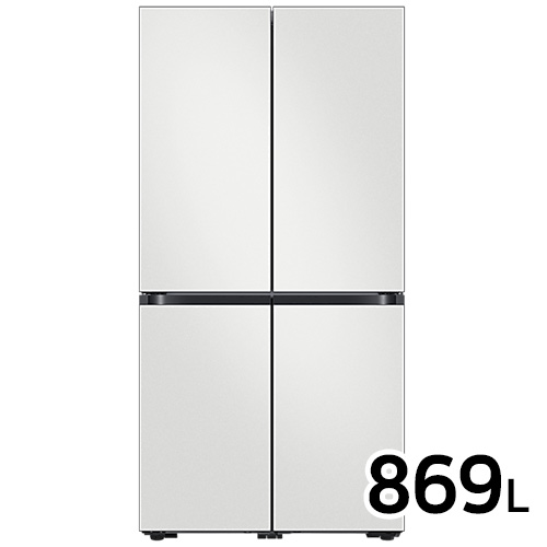 삼성전자 비스포크 패널별도 RF85DB91F1AP (일반설치)_이미지
