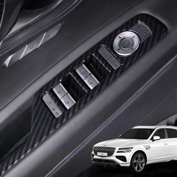 ���׽ý� X5Q4V3R2 GV80 ���̽�����Ʈ Ʃ�� ������ ����ġ ī��