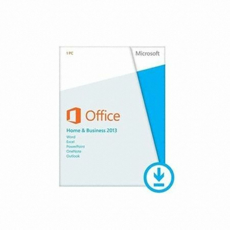 Microsoft Office 2013 Home & Business (ESD 다운로드용 한글)