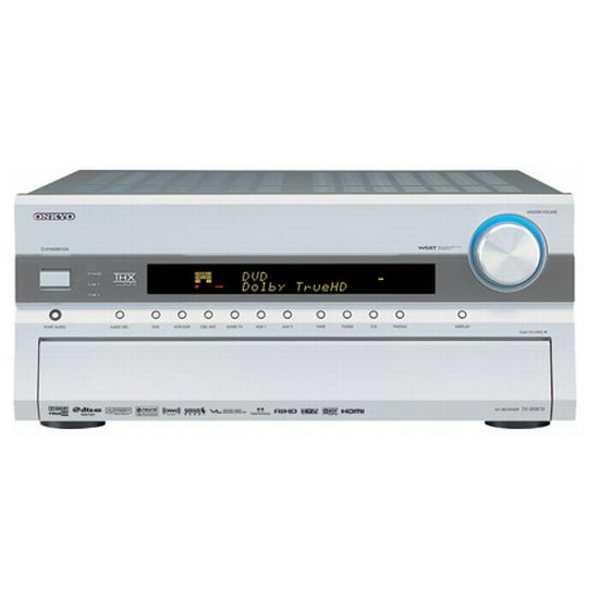 온쿄 TX-SR875 AV리시버 (단품)_이미지