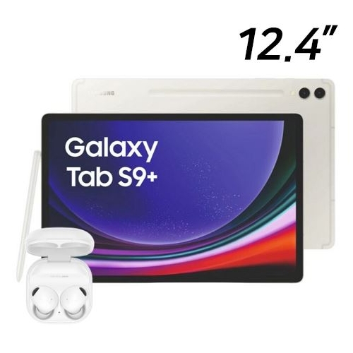 삼성전자 갤럭시탭S9 플러스 5G+버즈2 프로 (512GB)