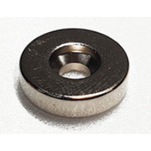 우리 ND 원형사라 자석 15x4mm_이미지