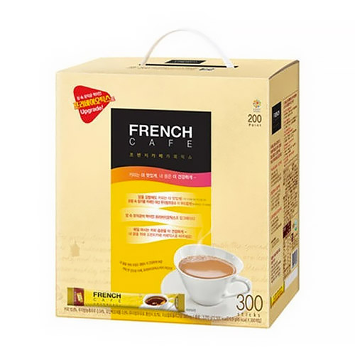남양유업 프렌치카페 카페믹스 프리미엄 스틱 300개입 (1개)