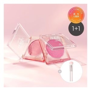 클리오 에어 블러 휩 블러쉬 3.5g (2개)_이미지