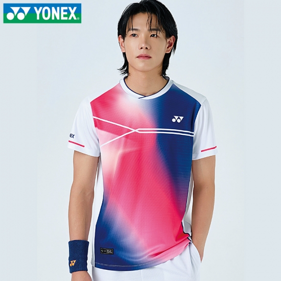 요넥스 반팔 티셔츠 251TS025M