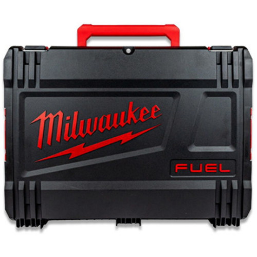 밀워키 X타입 블랙케이스