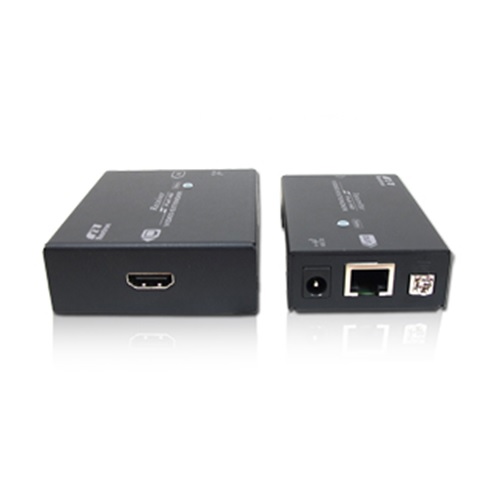 Rextron HDBaseT 100m HDMI 연장기 (EVBM-M110LR)