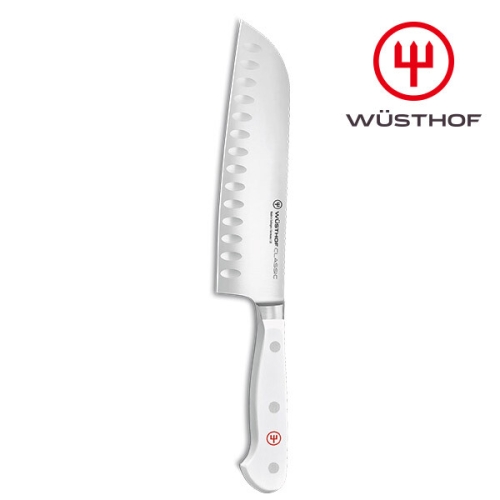 우스토프 클래식 화이트 산도쿠식도 (17cm)