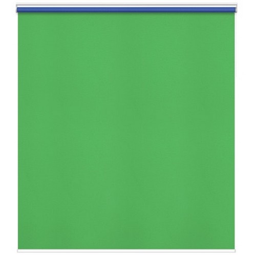 크로마키천 롤스크린 240x250cm