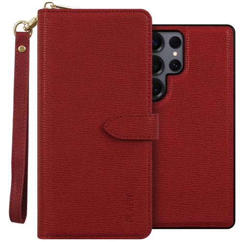 갤럭시 와이드8 로키 스냅온 지퍼 다이어리 케이스