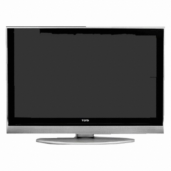 TDS TL-42A1VSS LCD TV (스탠드)_이미지