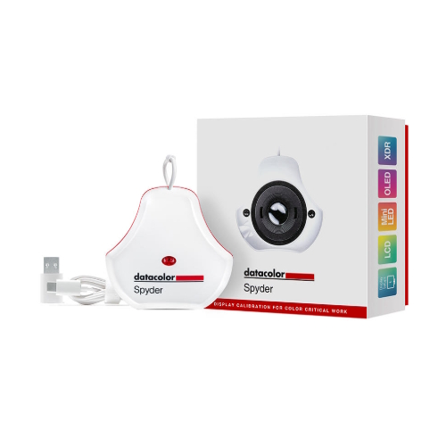 datacolor �����̴� ����� Ķ���극�̼�