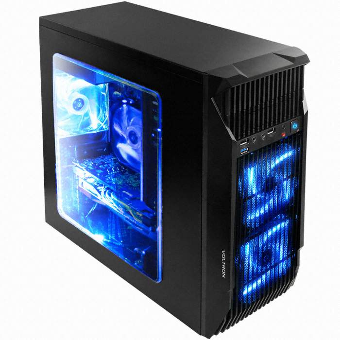 다나와표준PC 홈/오피스용 191002 (SSD 240GB)_이미지