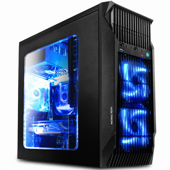 다나와표준PC 홈/오피스용 191002 (SSD 240GB)_이미지