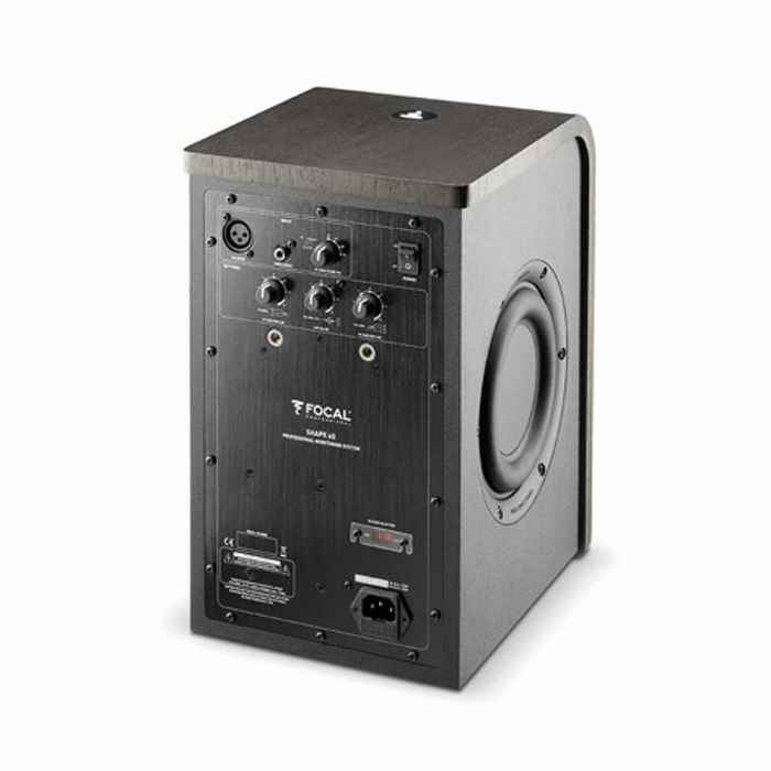 포칼 Shape 65 (1통, 정품)_이미지