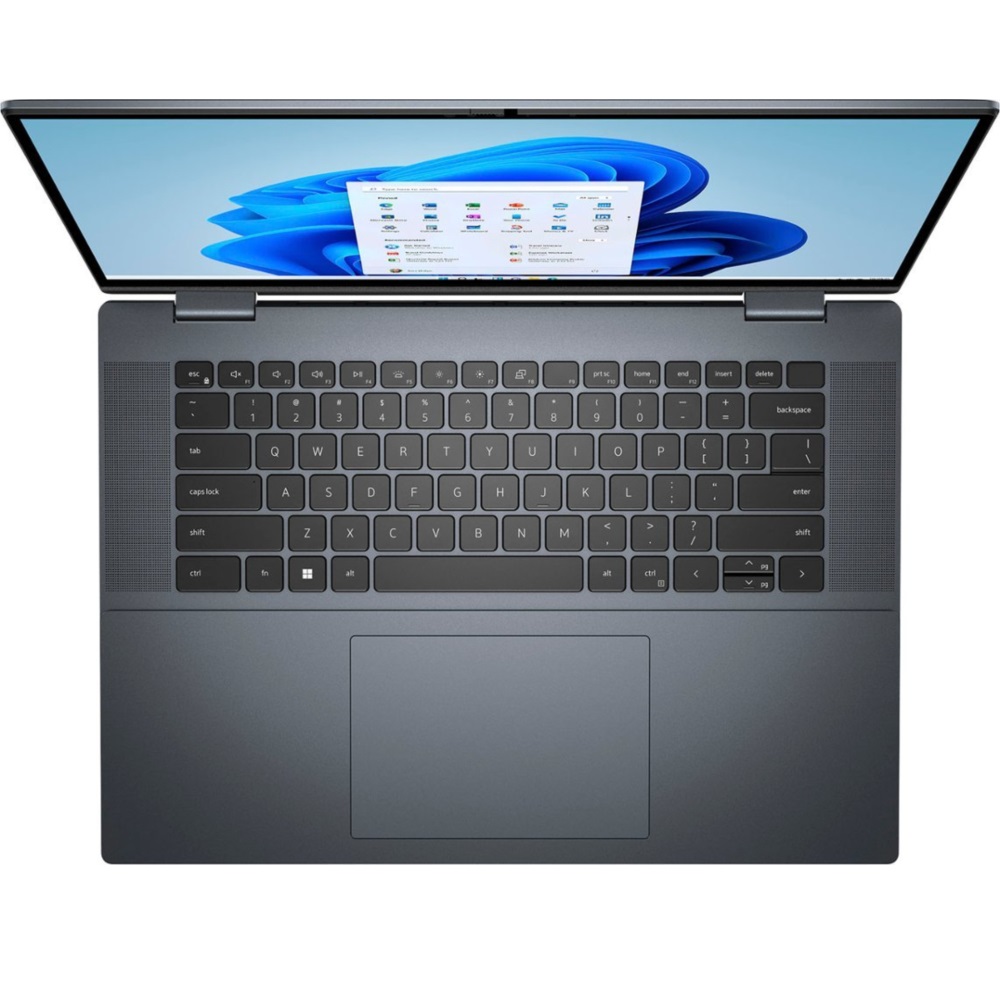 DELL 2in1 인스피론 16 7630 WP04KR (SSD 1TB)_이미지