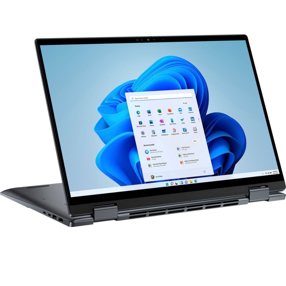 DELL 2in1 인스피론 16 7630 WP04KR (SSD 1TB)_이미지