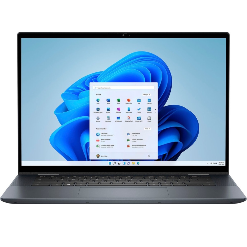 DELL 2in1 인스피론 16 7630 WP04KR (SSD 1TB)_이미지