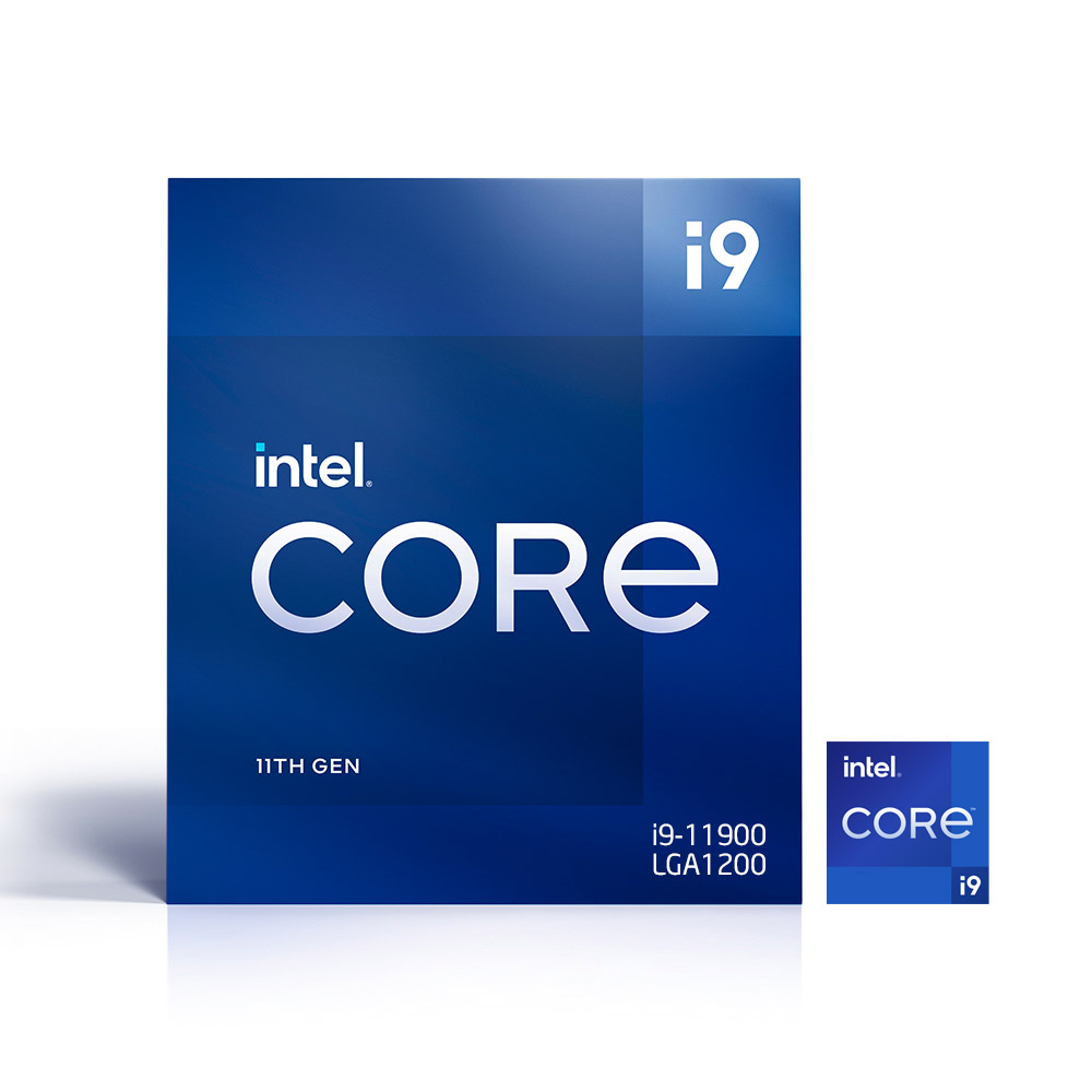 ���� �ھ�i9-11���� 11900 (���Ϸ���ũS)