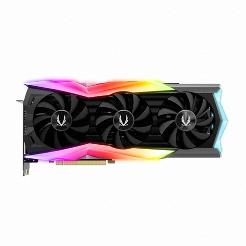 ZOTAC GAMING ������ RTX 2080 AMP EXTREME CORE D6 8GB