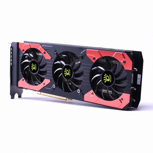 MANLI 지포스 GTX1070 Ti Gallardo D5 8GB_이미지