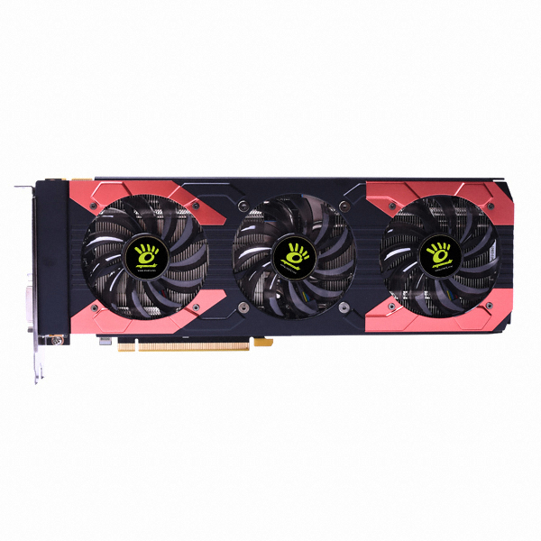 MANLI 지포스 GTX1070 Ti Gallardo D5 8GB_이미지