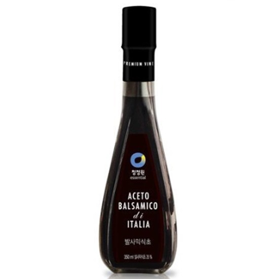 발사믹식초 350ml
