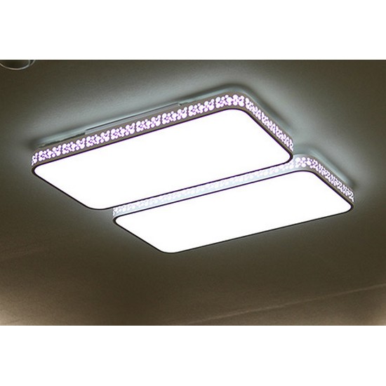 하우스코디  LED 땡땡이 거실등 100W