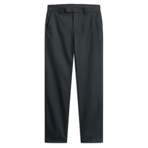 탑보이 빅사이즈 9부 10부 본딩 슬랙스 SJ164_이미지