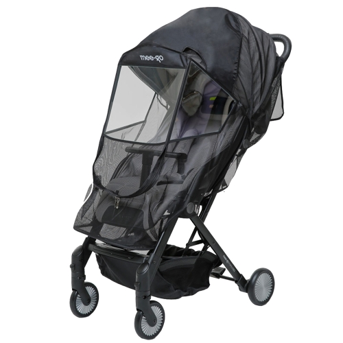 미고 미니 캐비 전용 모기장 커버