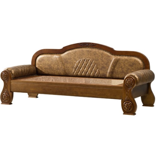 명품의료기 212C 돌소파 MS (홍맥반석)_이미지