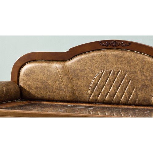 명품의료기 212C 돌소파 MS (홍맥반석)_이미지