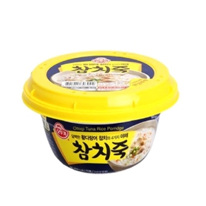 오뚜기 참치죽 285g (10개)