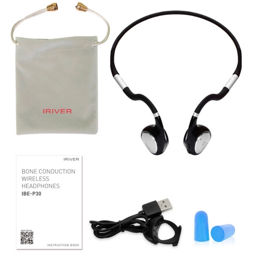 아이리버 IBE-P30 (정품)_이미지