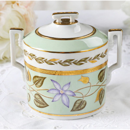 임페리얼포슬린 ㅤ네프라이트 백그라운드 헤럴딕 슈가볼 400ml_이미지