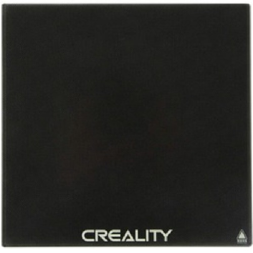 Creality 3D 탄소 강화 유리 베드 235 x 235mm